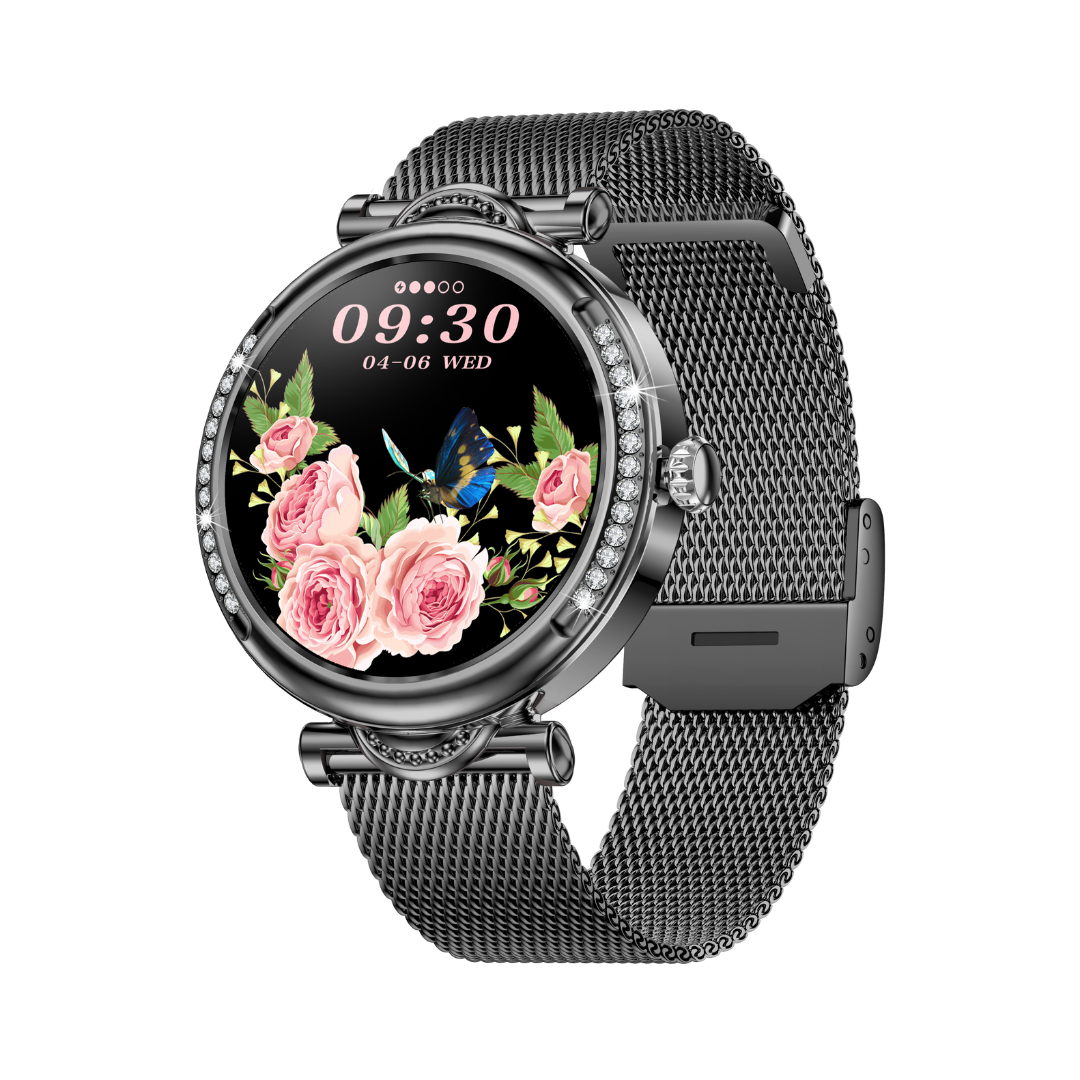 Nova Fit Damen Smartwatch