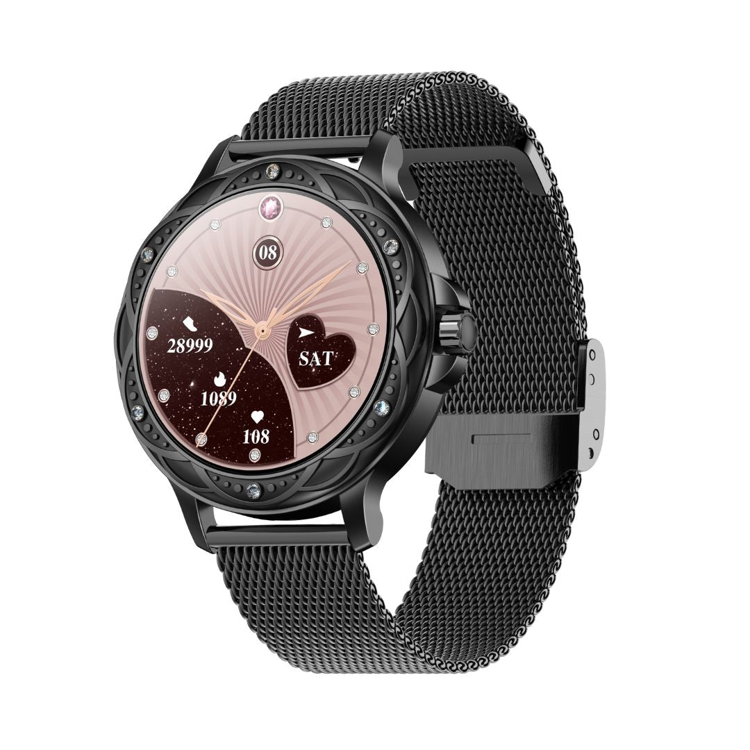 Luna Fit Smartwatch