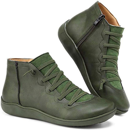 Botti™| Elite Stiefeletten