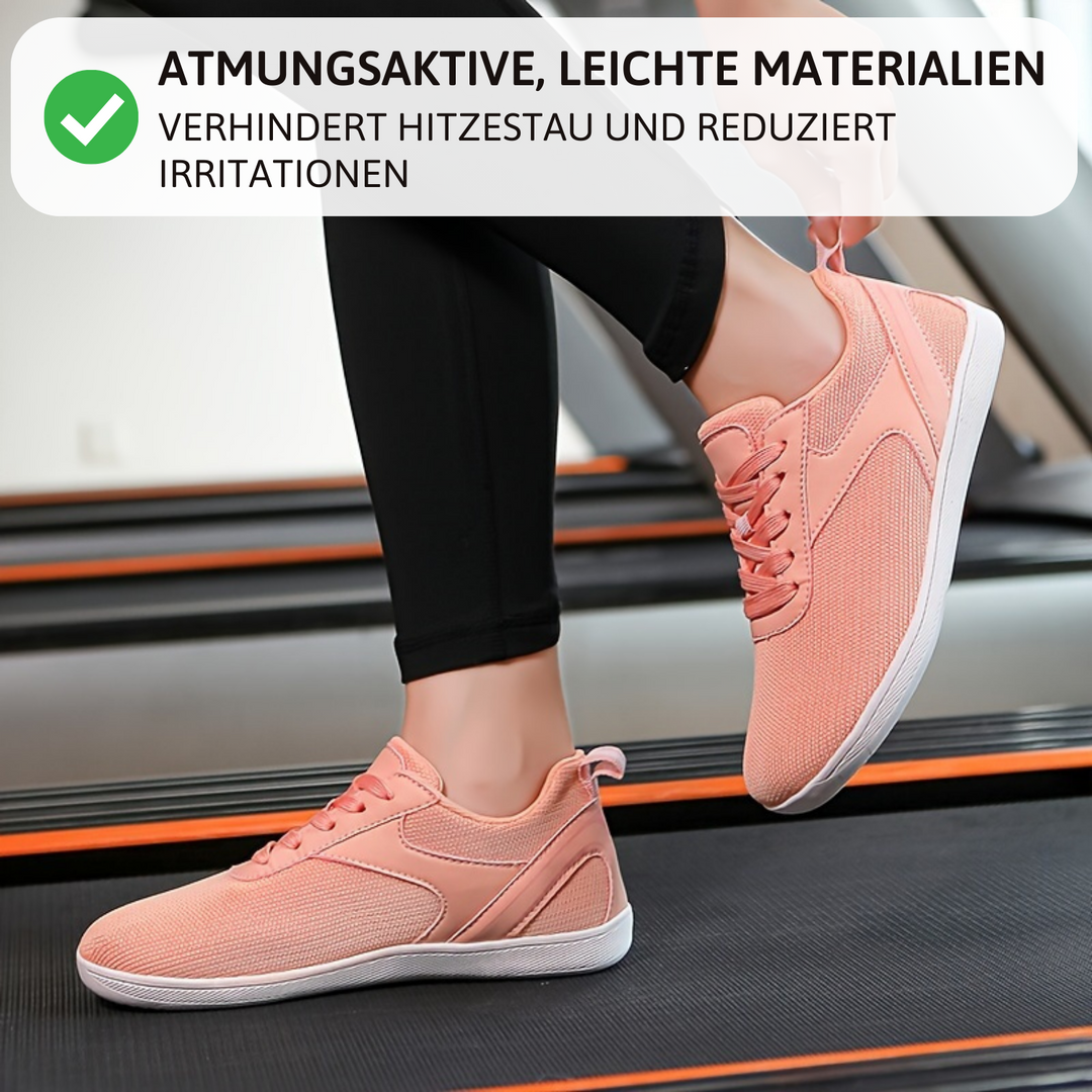 Feldluft Native - Sneaker Barfußschuhe (1+1 GRATIS)