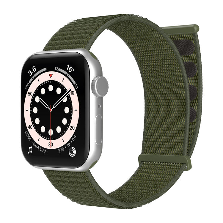 Apple Watch Nylon Armband - Dubai