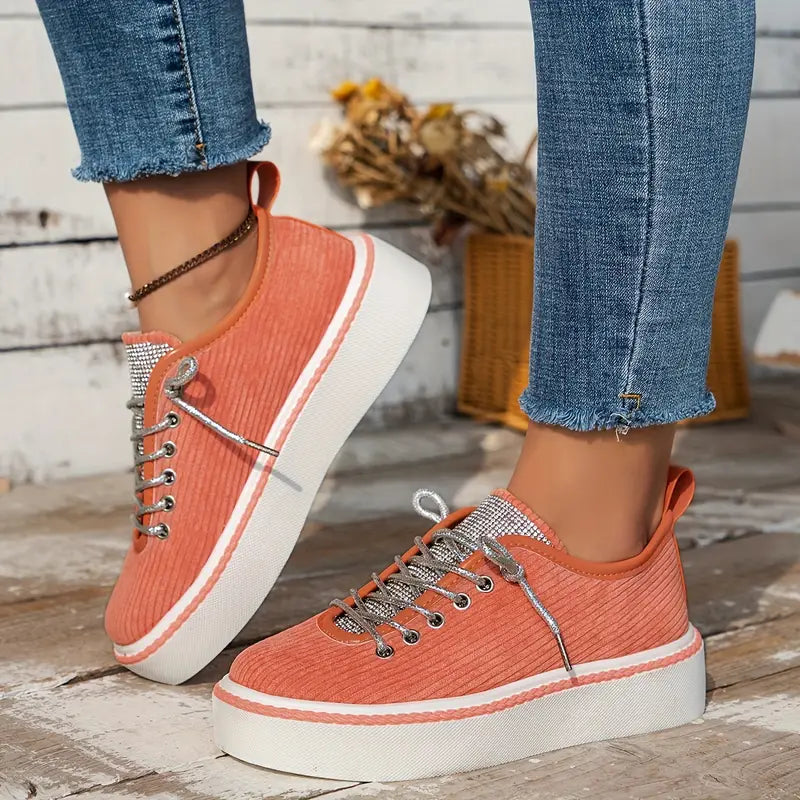 Aria Damen Sneakers