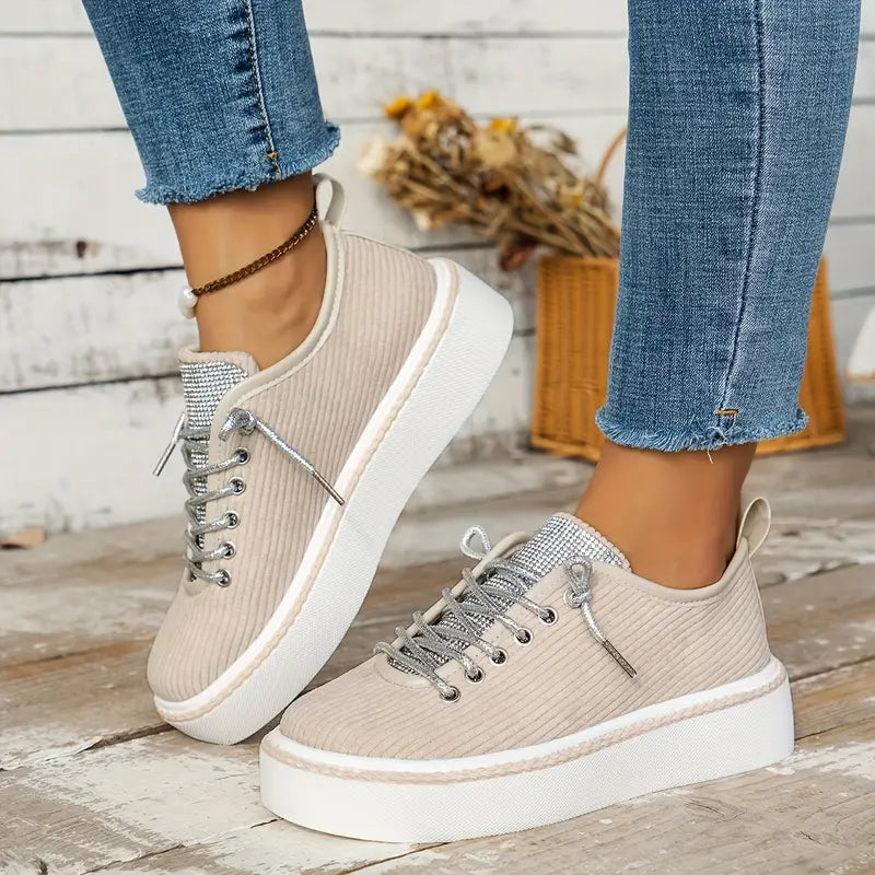 Aria Damen Sneakers