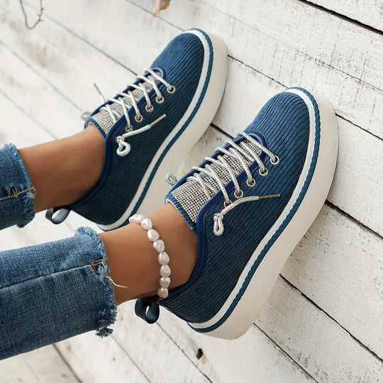 Aria Damen Sneakers