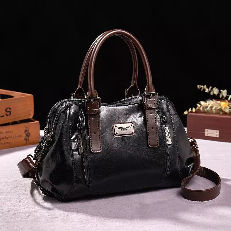 Lenai™ | Leder Tasche