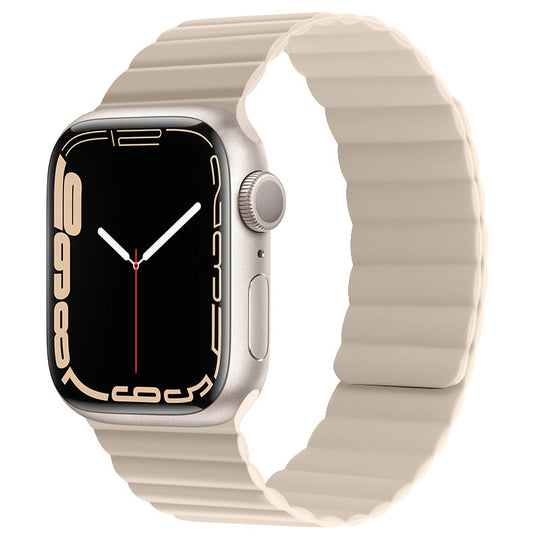 Apple Watch Silikonarmband - Amsterdam