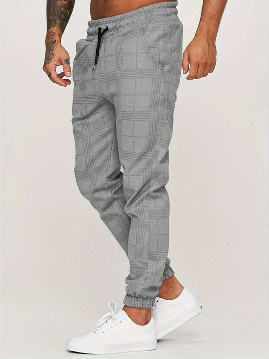 Gerald™ | Stilvoller Komfort | Business-Sweatpants