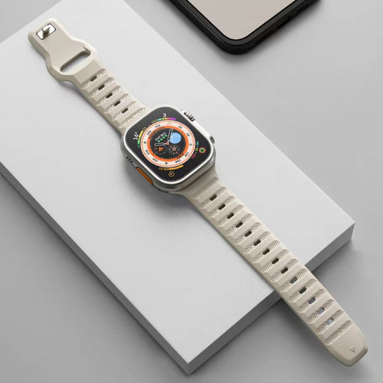 Apple Watch Sportarmband - London