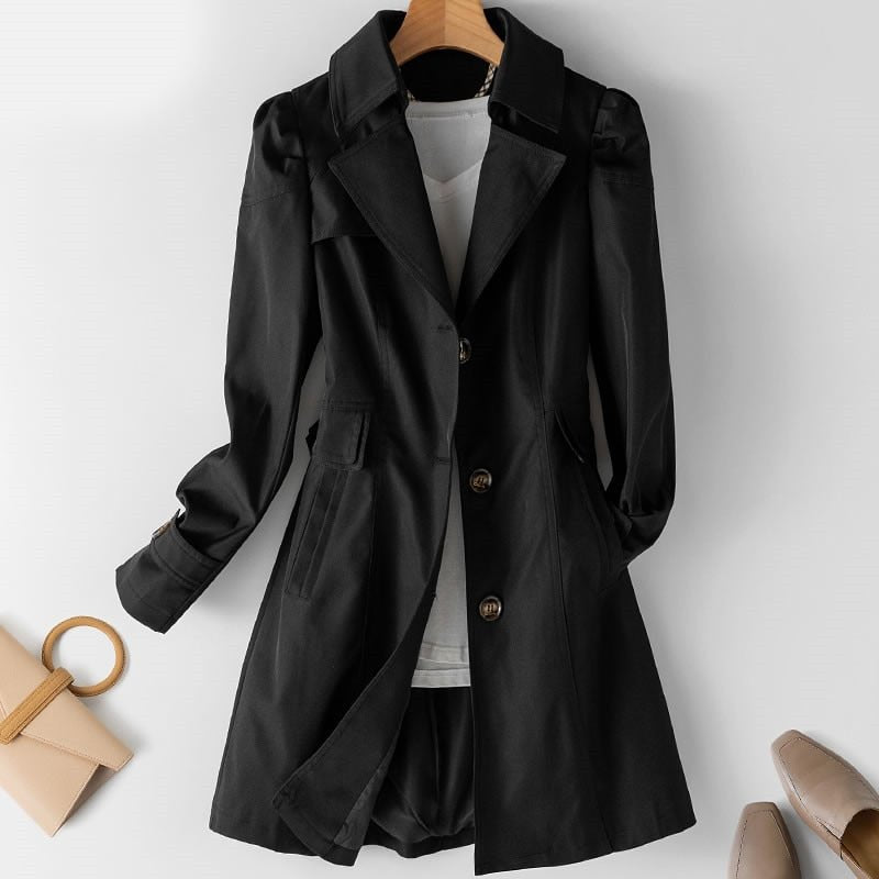 Claramond | Zeitloser Trenchcoat