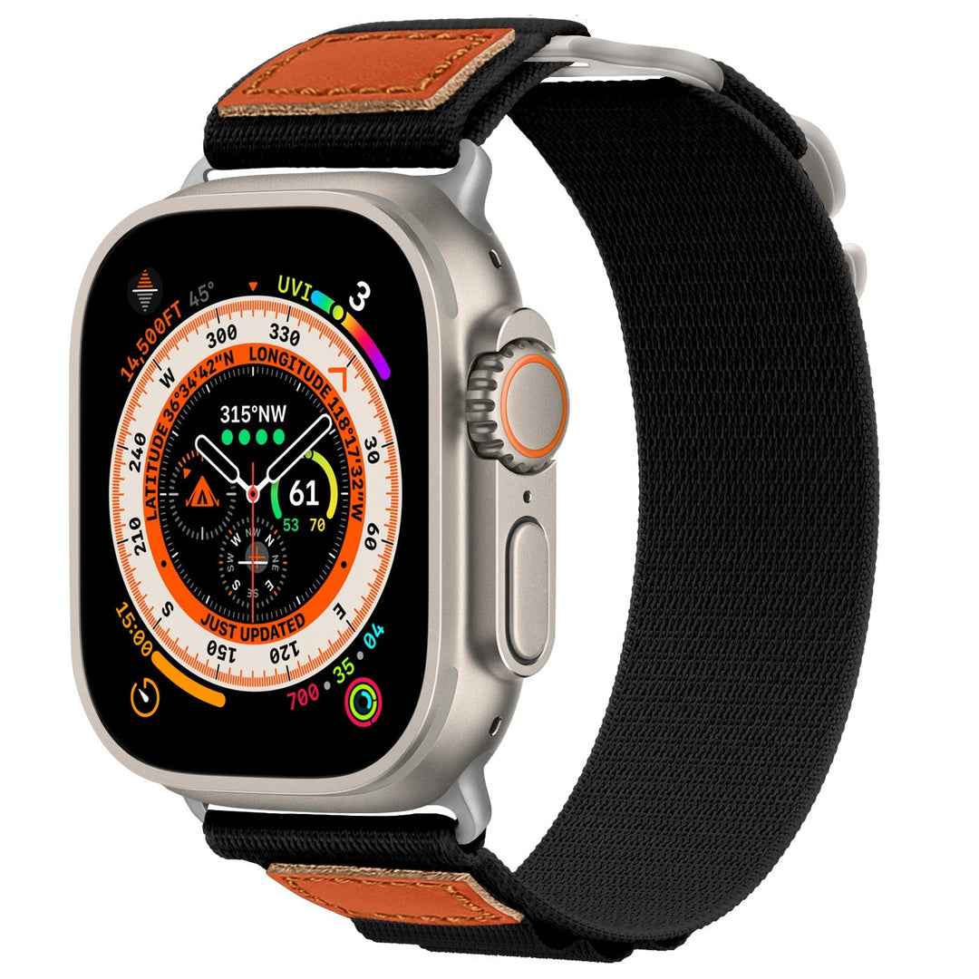 Apple Watch Armband - Milano