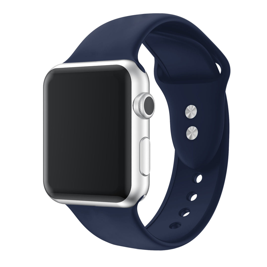 Apple Watch Silikonarmband - Florida