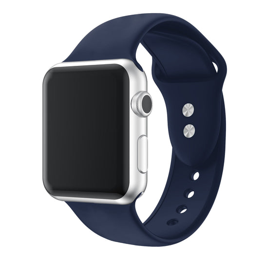 Apple Watch Silikonarmband - Florida