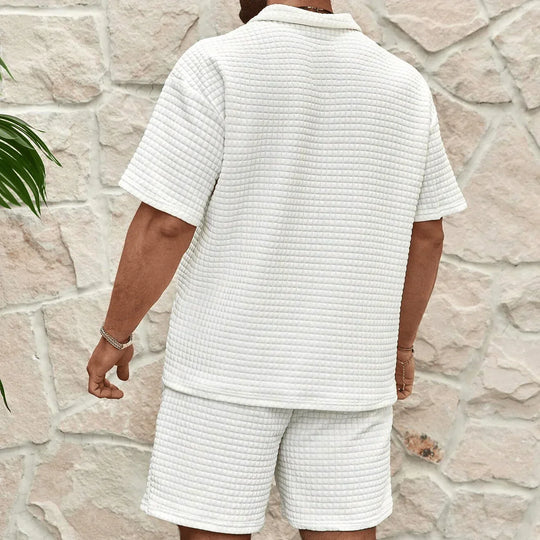 Mykonos Herren-Set