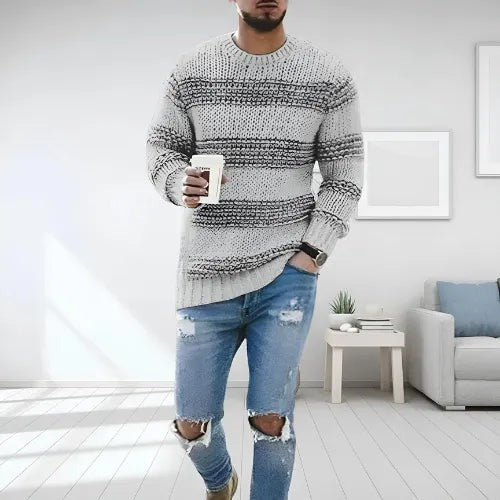 Darien ™ -  Eleganter Strickpullover