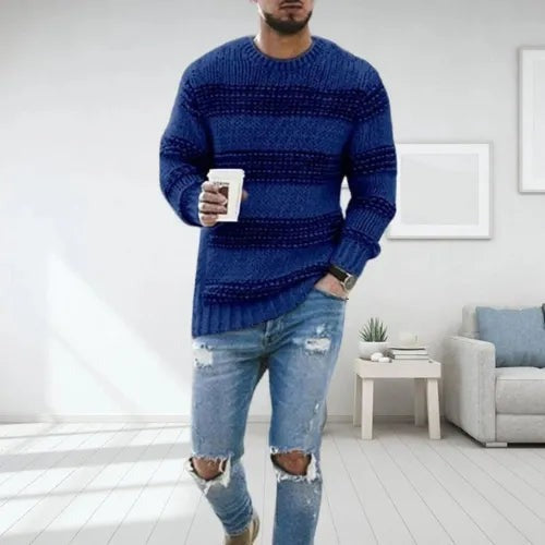 Darien ™ -  Eleganter Strickpullover