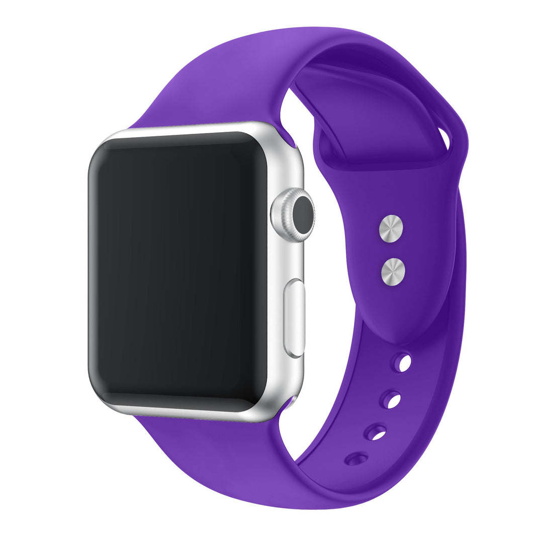 Apple Watch Silikonarmband - Florida