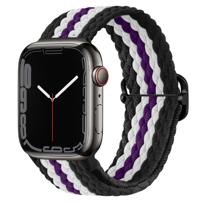 Apple Watch Aarmband - Amsterdam