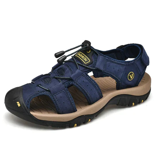 Paul's - Orthopädische Sandalen (Unisex)