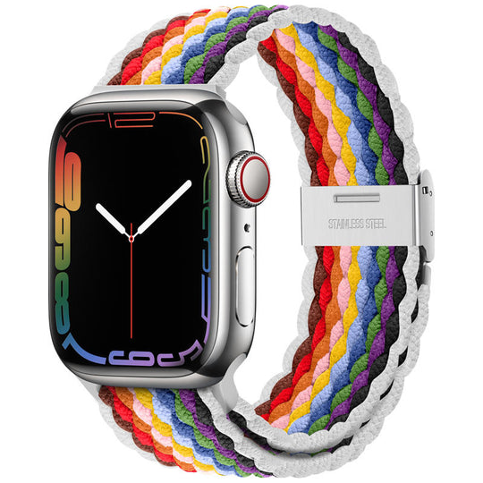 Apple Watch Stoffarmband - Miami