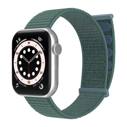 Apple Watch Nylon Armband - Dubai