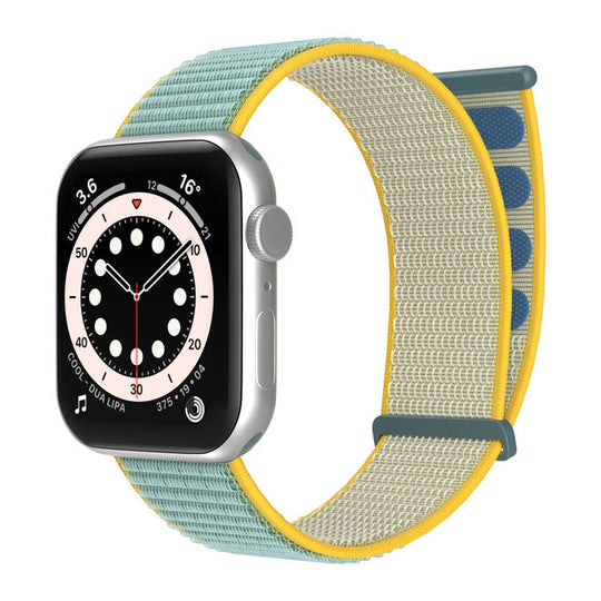 Apple Watch Nylon Armband - Dubai