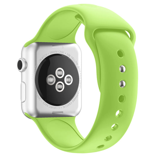 Apple Watch Silikonarmband - Florida