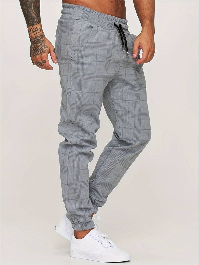 Gerald™ | Stilvoller Komfort | Business-Sweatpants