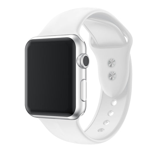 Apple Watch Silikonarmband - Florida