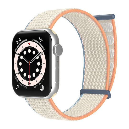 Apple Watch Nylon Armband - Dubai