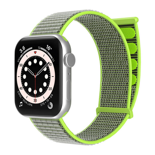 Apple Watch Nylon Armband - Dubai