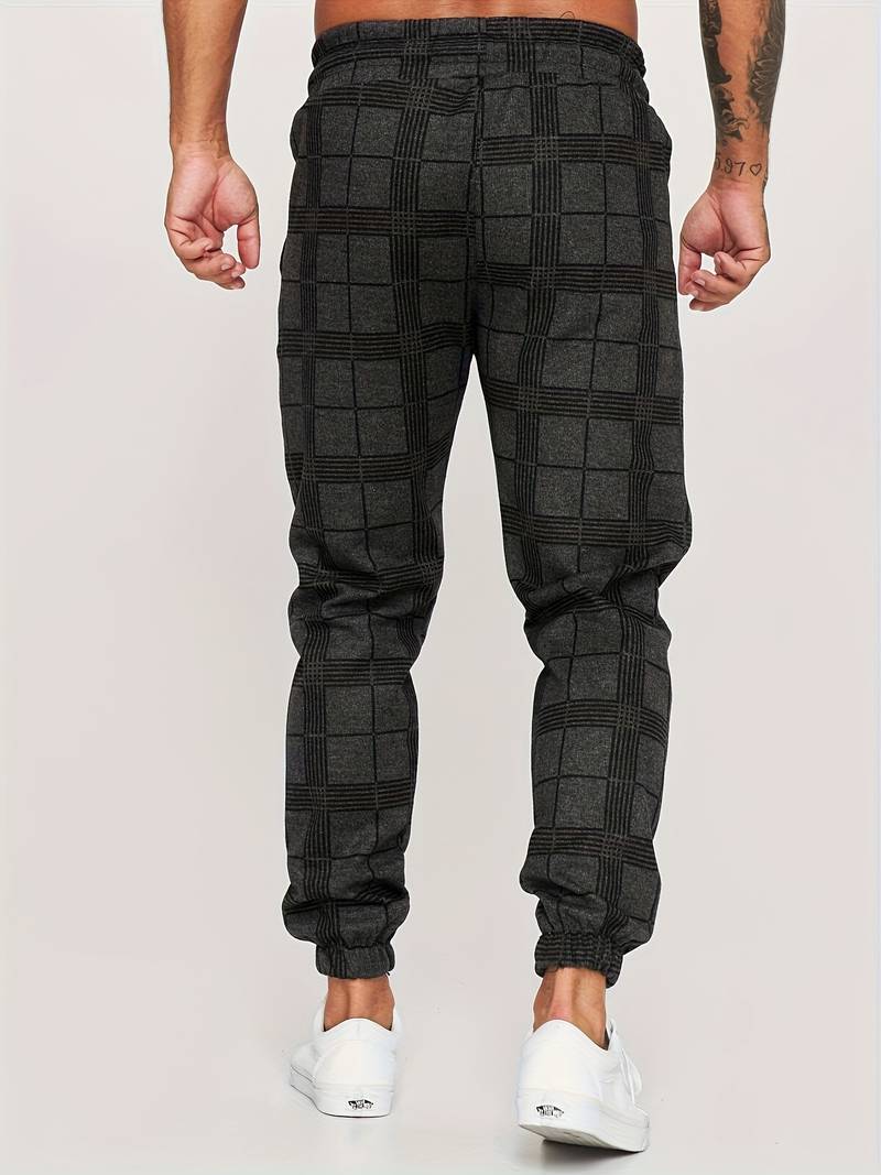 Gerald™ | Stilvoller Komfort | Business-Sweatpants