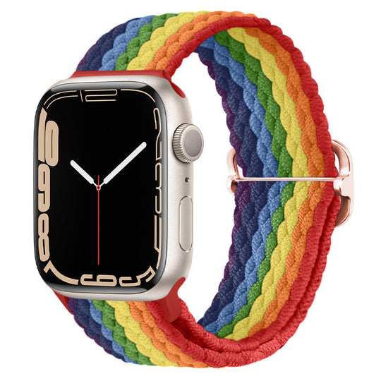 Apple Watch Aarmband - Amsterdam