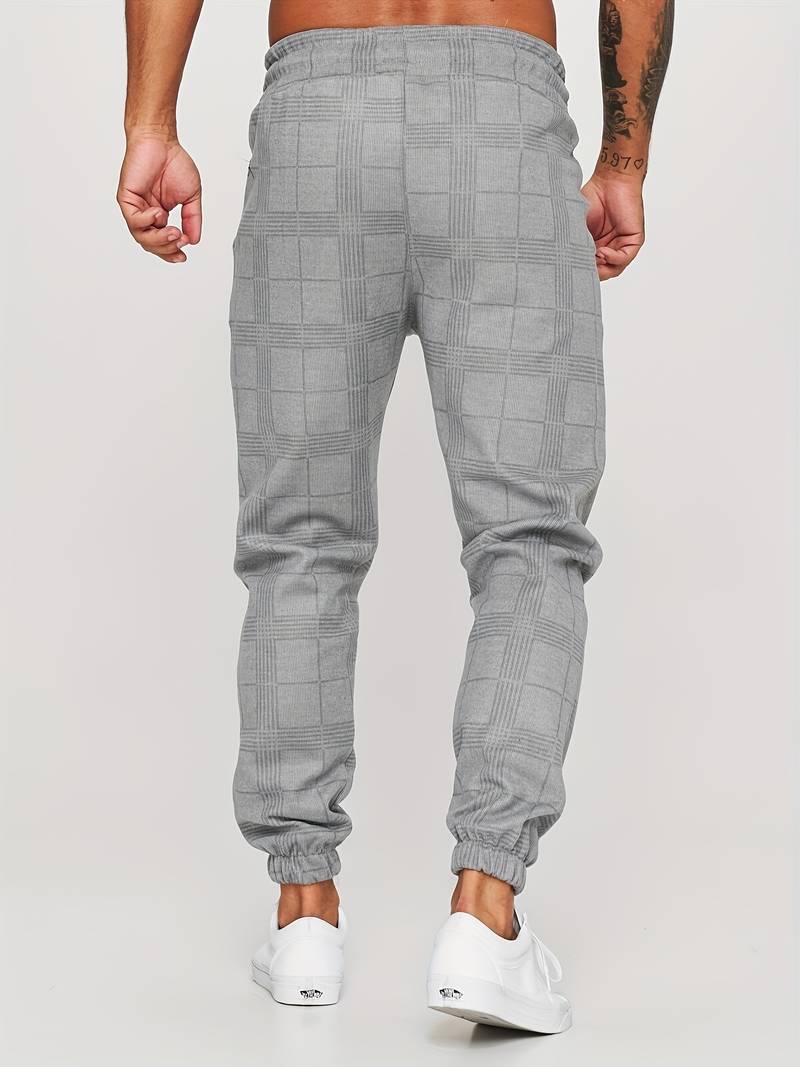 Gerald™ | Stilvoller Komfort | Business-Sweatpants