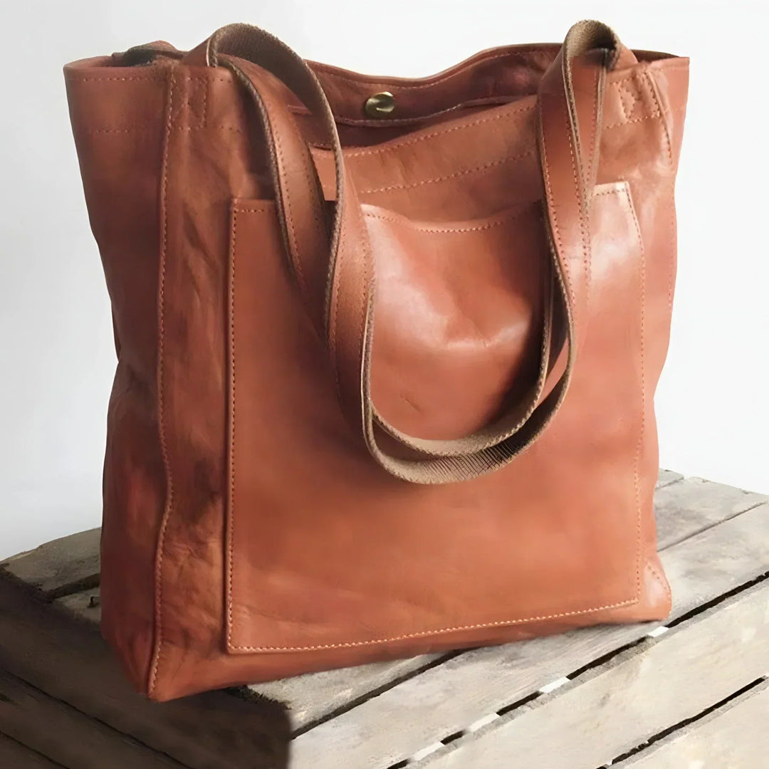 Julienne | Ledertasche