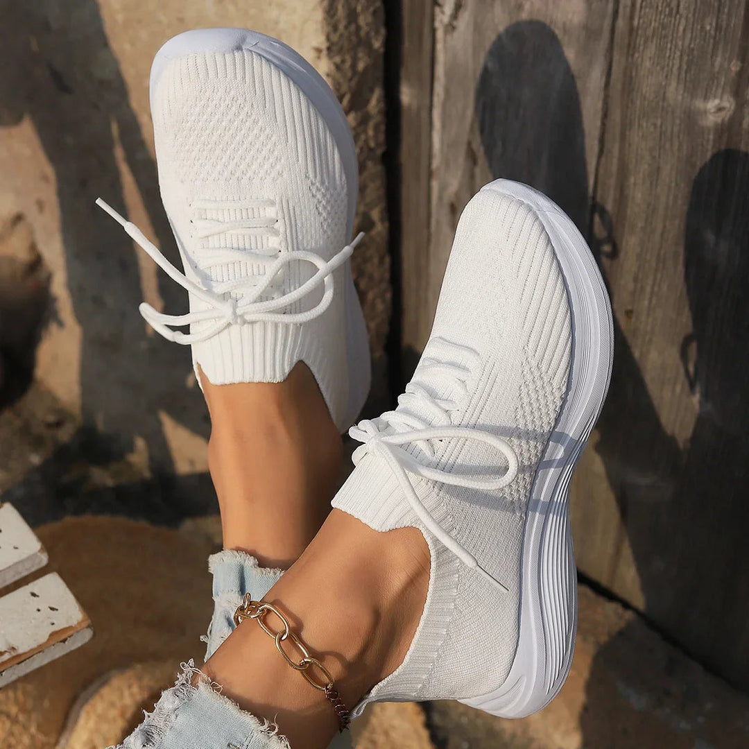 Anna | Komfort Sneakers