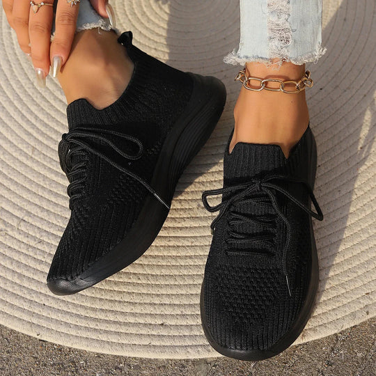 Anna | Komfort Sneakers