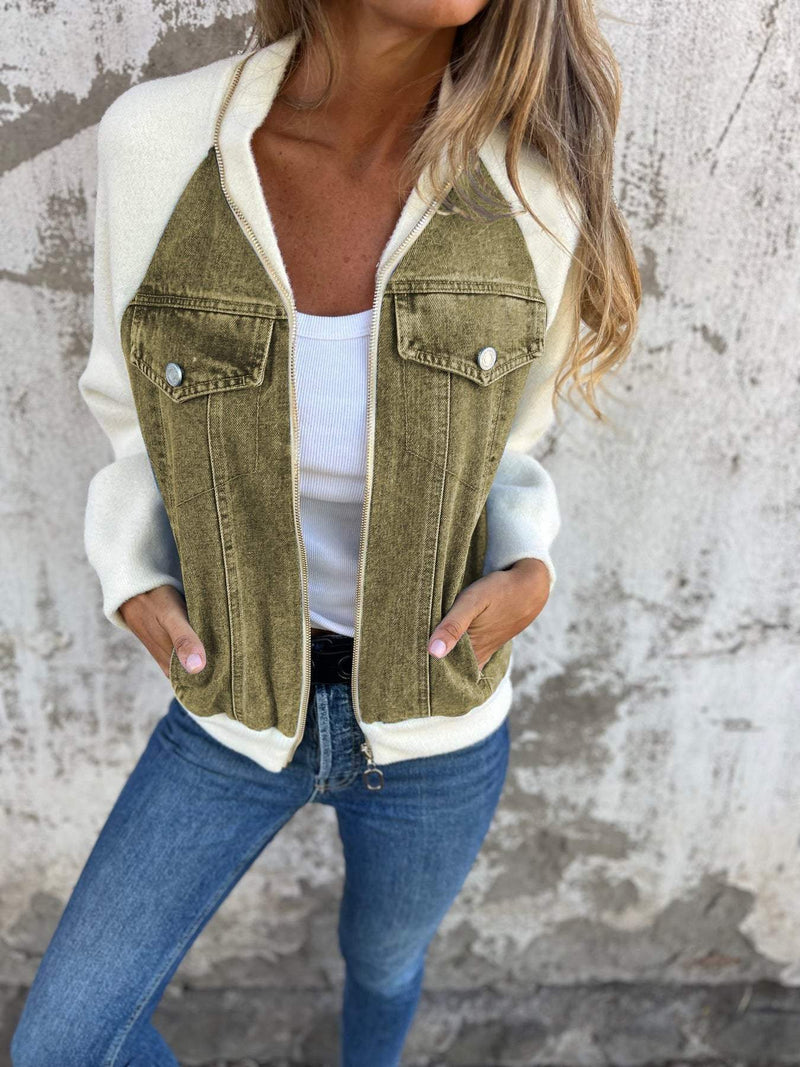 Lola Jeansjacke