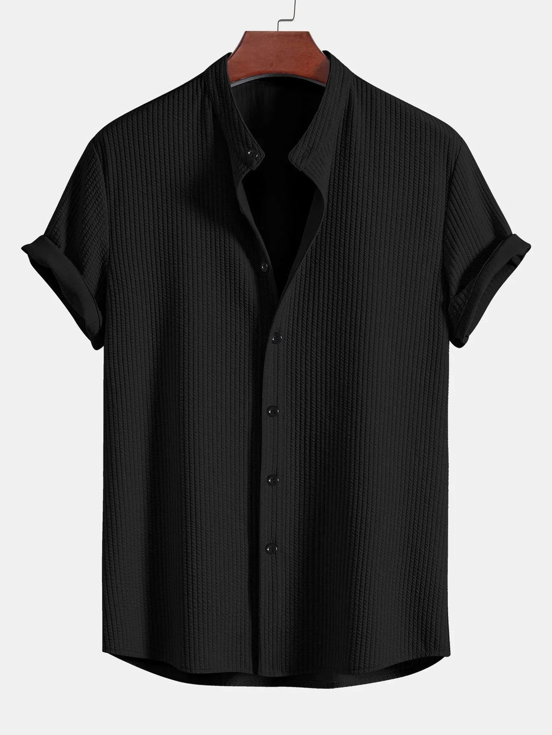 Maximilian Herren Sommer-Shirt