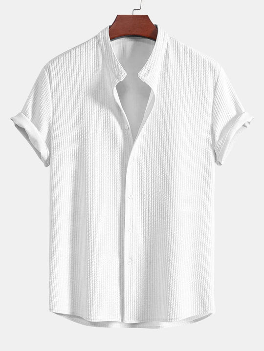 Maximilian Herren Sommer-Shirt