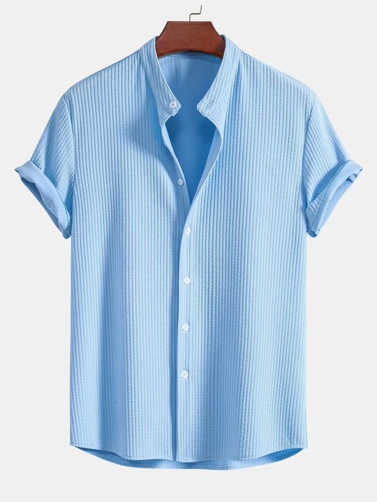 Maximilian Herren Sommer-Shirt