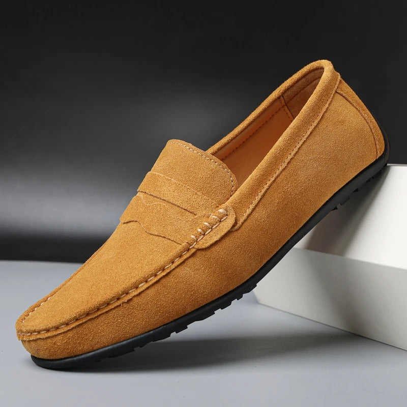 Emil I Elegante Loafer