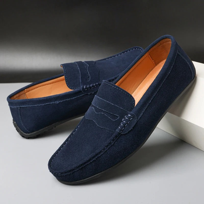 Emil I Elegante Loafer