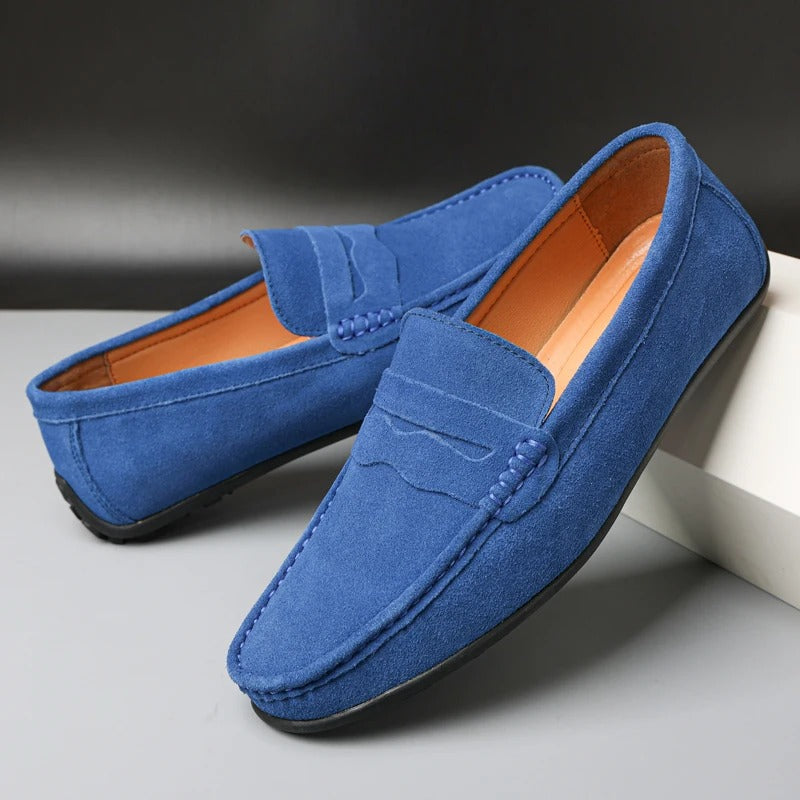 Emil I Elegante Loafer