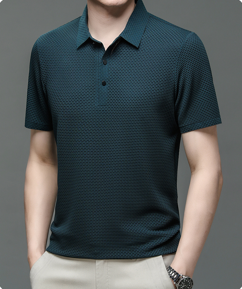 Prestigio™ Poloshirt