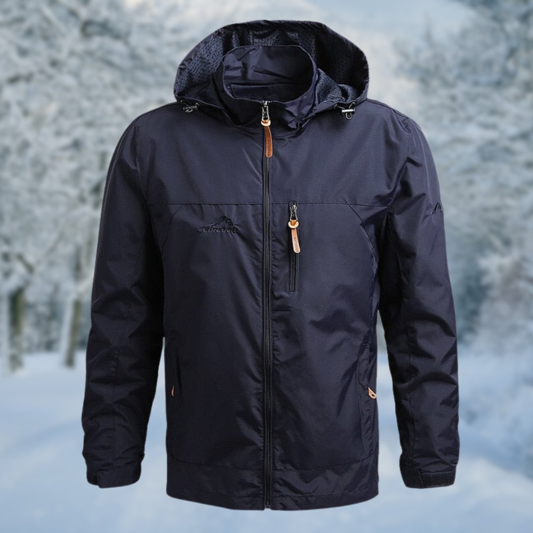 Evano Outdoor Wasserdichte Jacke