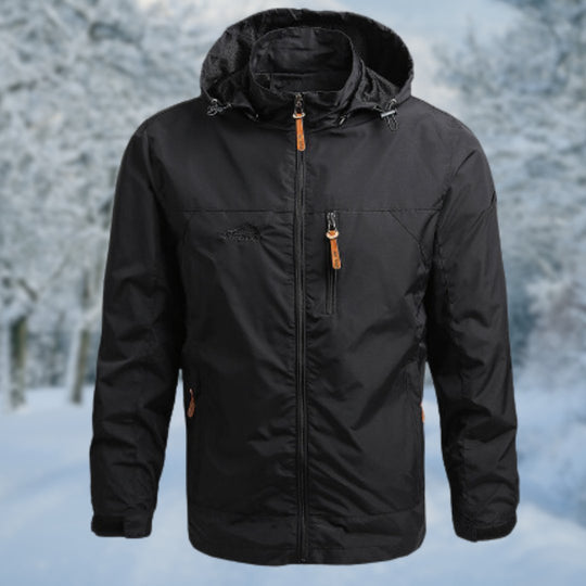 Roberto - Heren Softshell Jacke