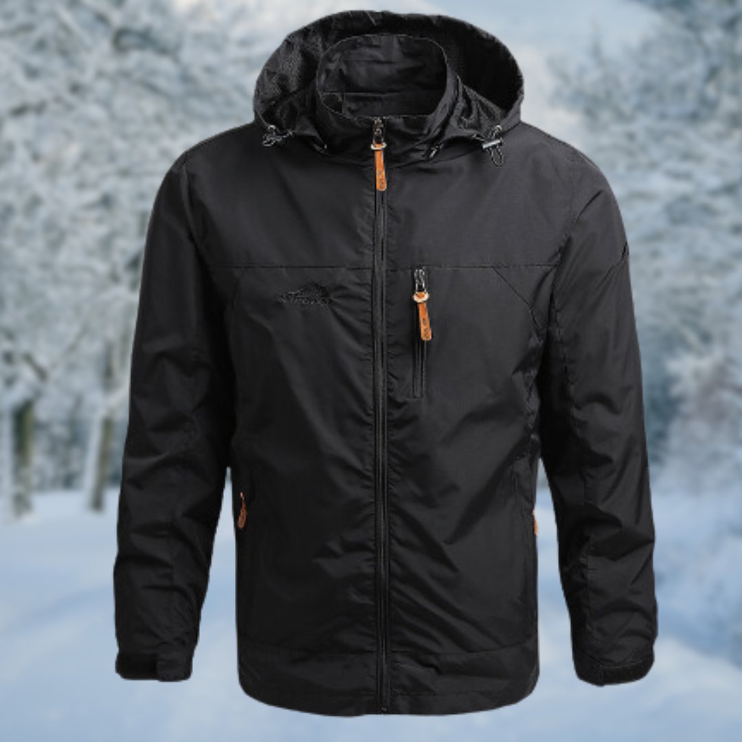 Evano Outdoor Wasserdichte Jacke