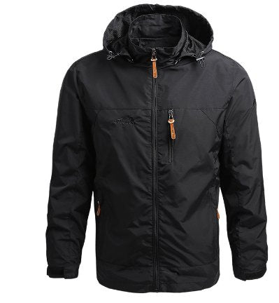 Roberto - Heren Softshell Jacke