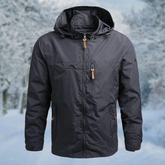 Roberto - Heren Softshell Jacke