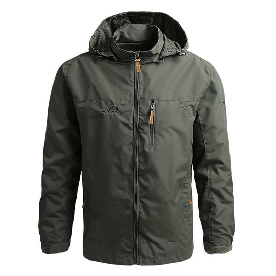 Roberto - Heren Softshell Jacke